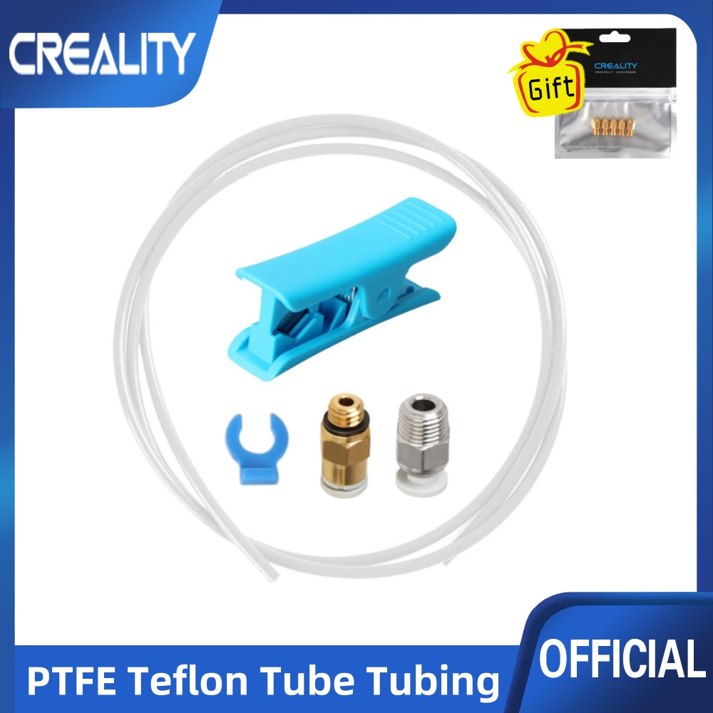 Ptfe Tape Thread - Комплект аксессуаров для трубок из ПТФЭ