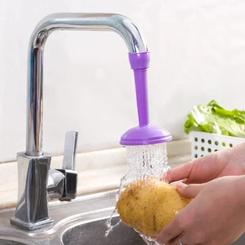Silicone Tap Washer - 1 шт., силиконовый удлинитель для смесителя