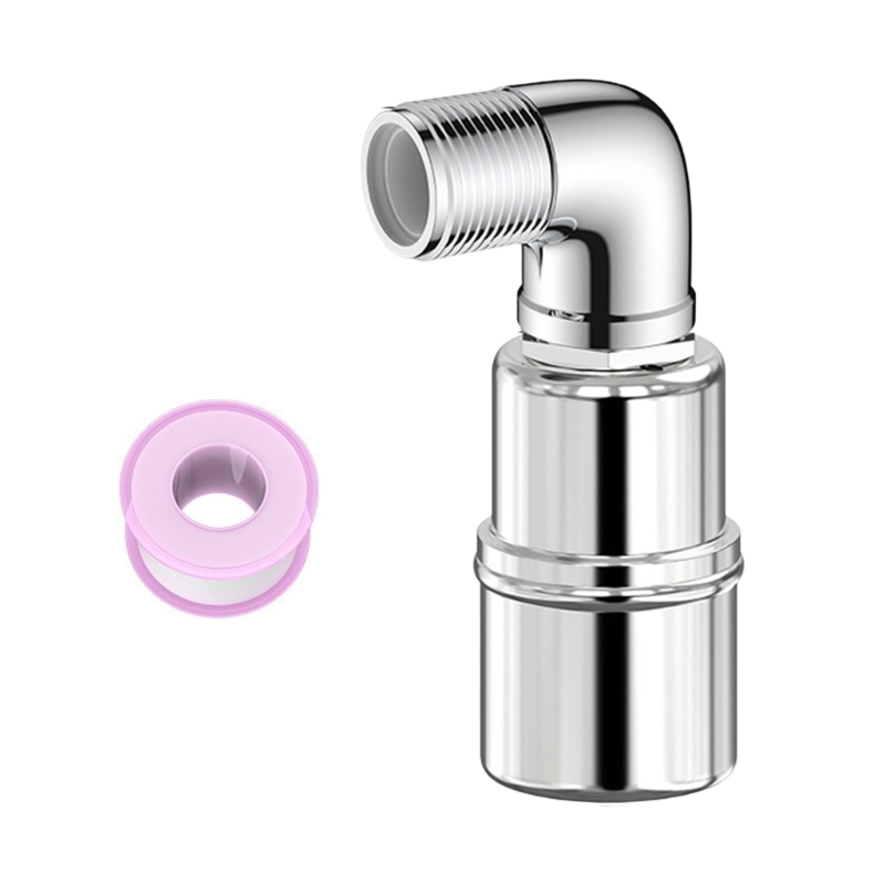 Float Ball Valve - Клапаны уровня воды из нержавеющей стали,