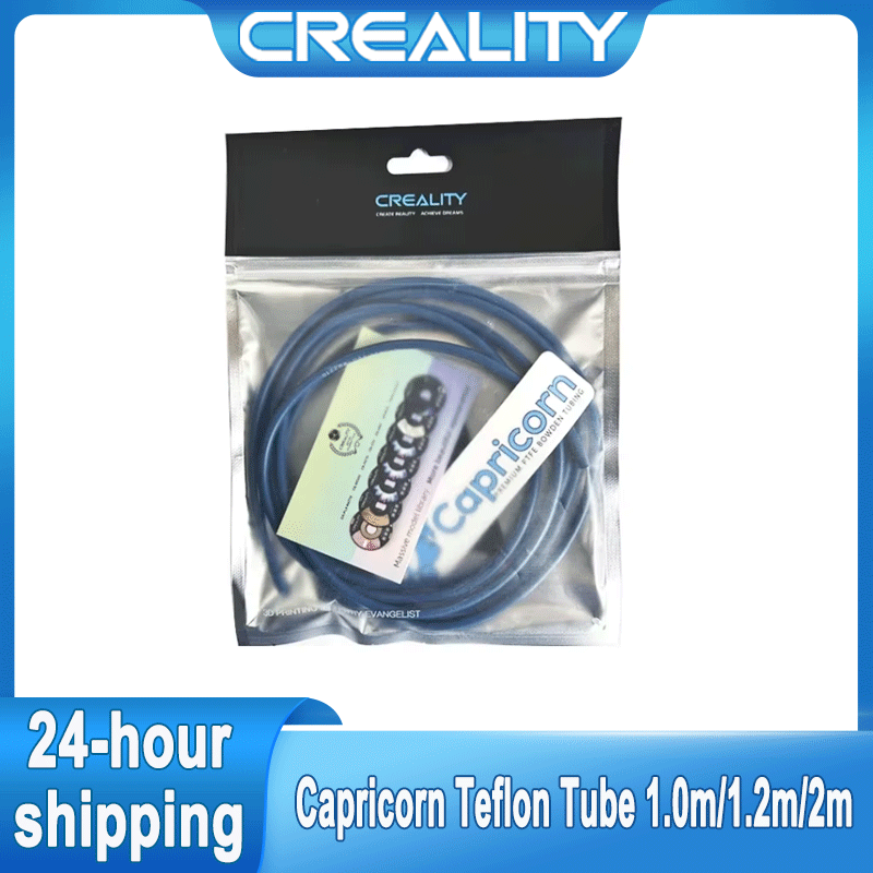 Трубка CREALITY Bowden PTFE дл – обзор и цена Ptfe Tape Thread