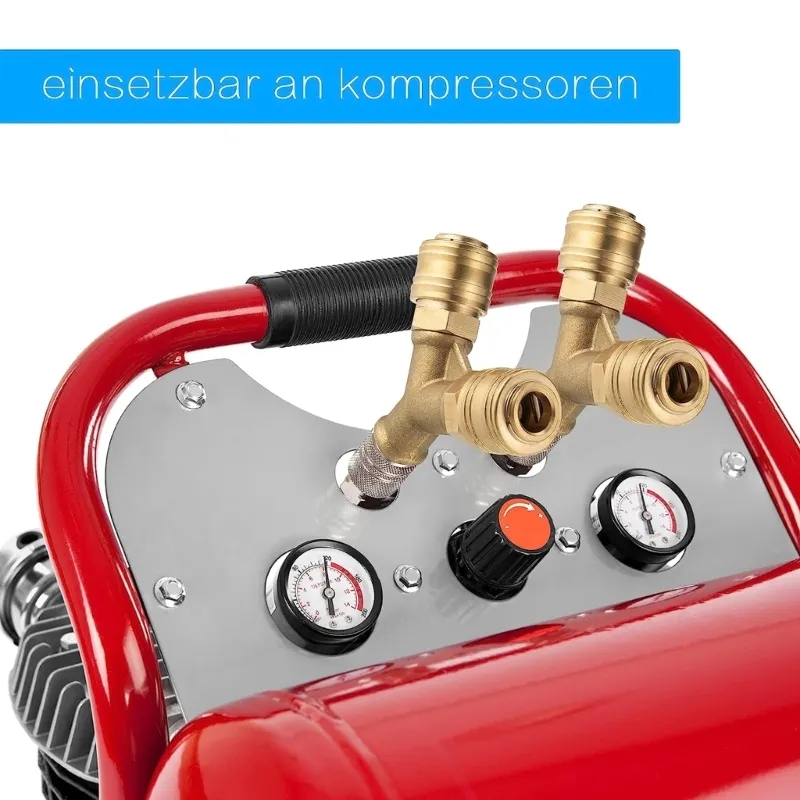 Усовершенствованный распредели – обзор и цена Compression Fitting Brass