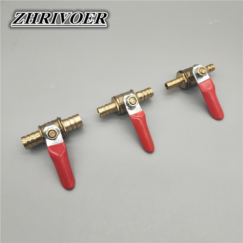 Штуцер для шланга 6-12 мм, лат – обзор и цена Compression Fitting Brass