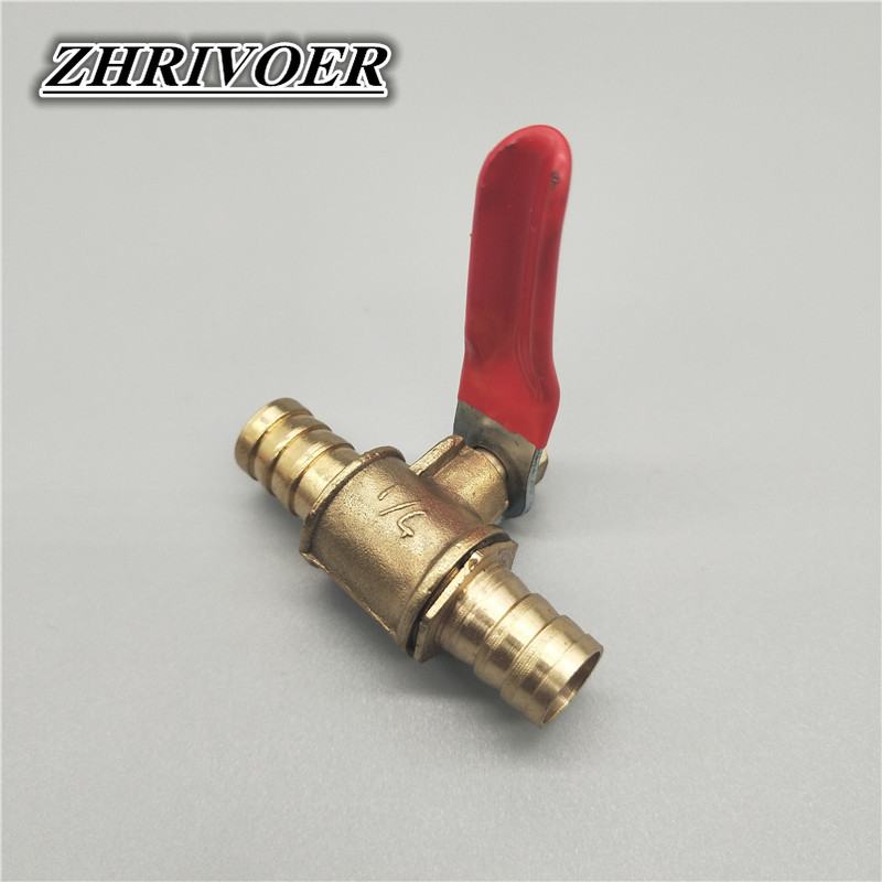 Штуцер для шланга 6-12 мм, лат – обзор и цена Compression Fitting Brass