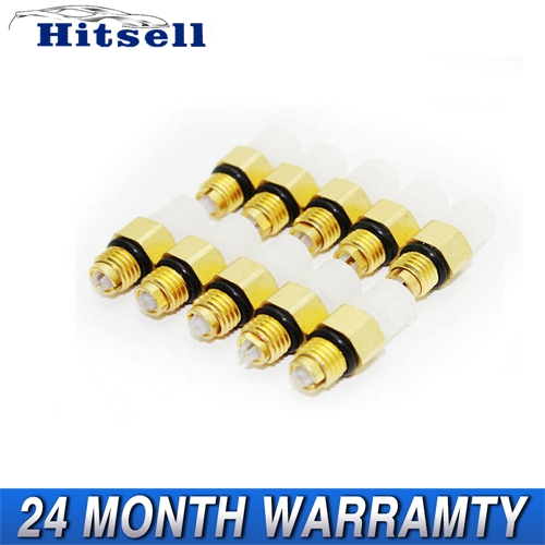 Воздушный клапан комплект для  – обзор и цена Compression Fitting Brass