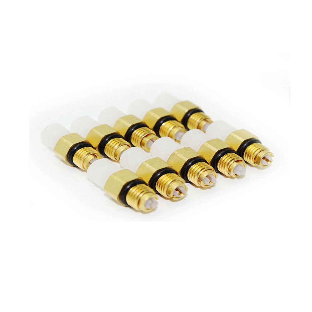Воздушный клапан комплект для  – обзор и цена Compression Fitting Brass