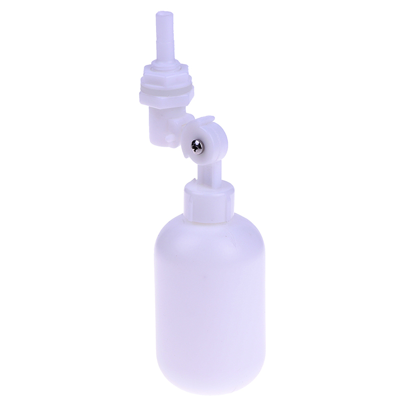 1 шт. Плавающий шаровой клапан – обзор и цена Float Ball Valve