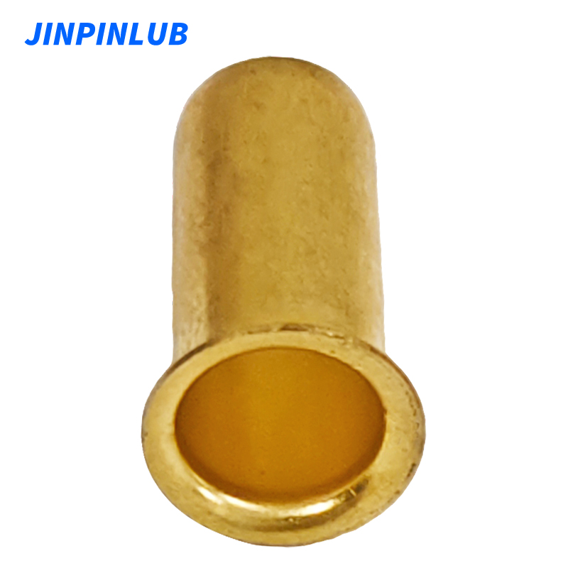 JINPINLUB PI 4/6/8/10 мм латун – обзор и цена Compression Fitting Brass