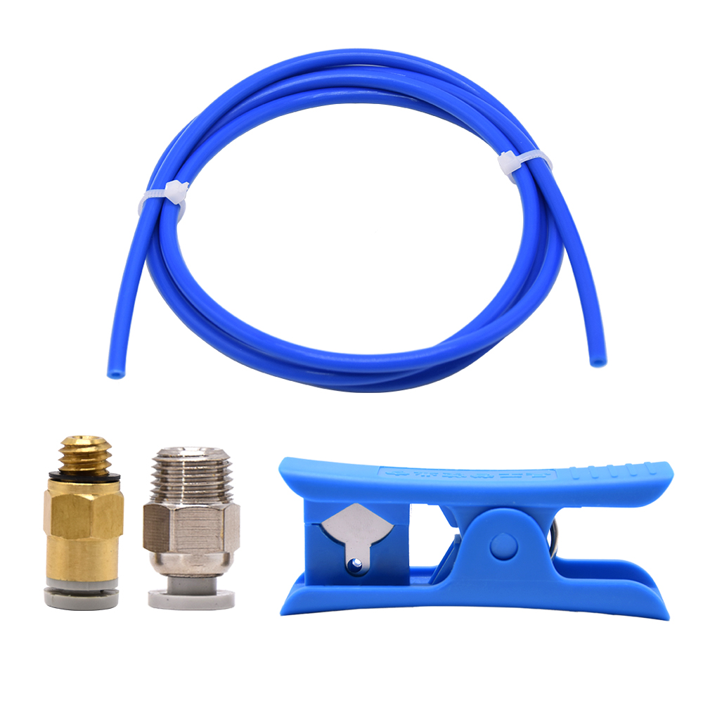 Детали для 3D-принтера Creativ – обзор и цена Ptfe Tape Thread