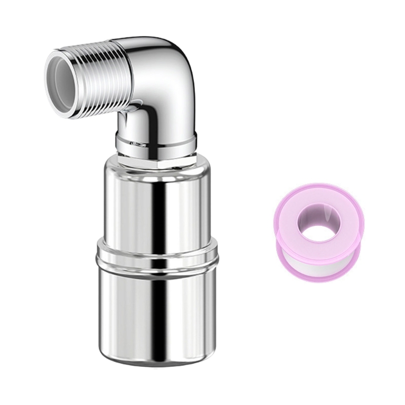 Клапаны уровня воды из нержаве – обзор и цена Float Ball Valve