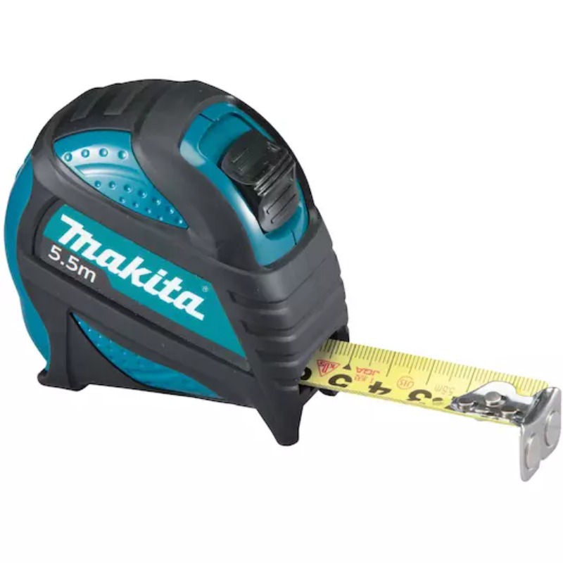 Рулетка Makita B-57146 5,5 м x – обзор и цена Stanley Tape 25Ft